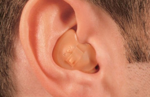 Full Shell in-the-Ear